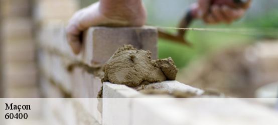 Maçon 60400