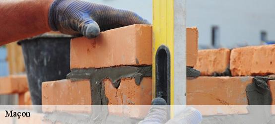 Maçon 60420