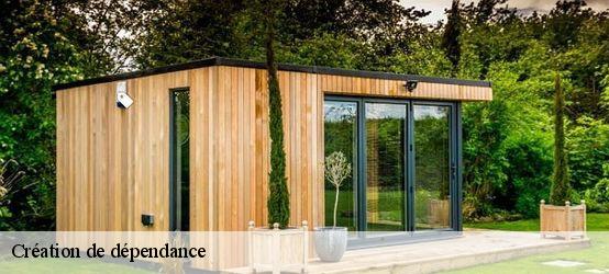 Création de dépendance 60300