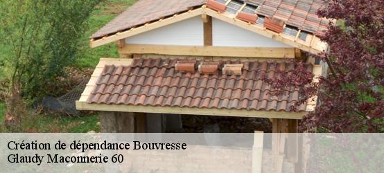 Création de dépendance 60220