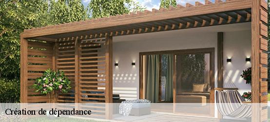 Création de dépendance 60120