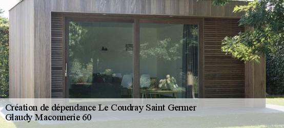 Création de dépendance 60850