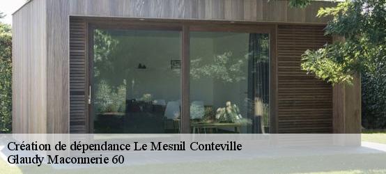 Création de dépendance 60210