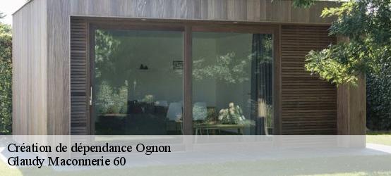 Création de dépendance 60810