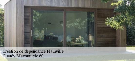 Création de dépendance 60120