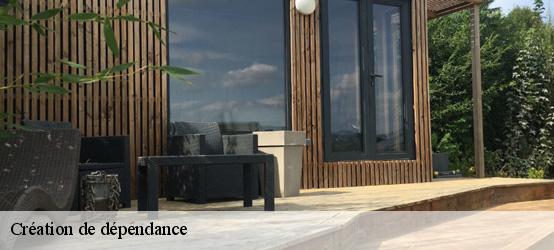 Création de dépendance 60520