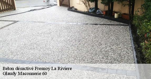 Béton désactivé 60127